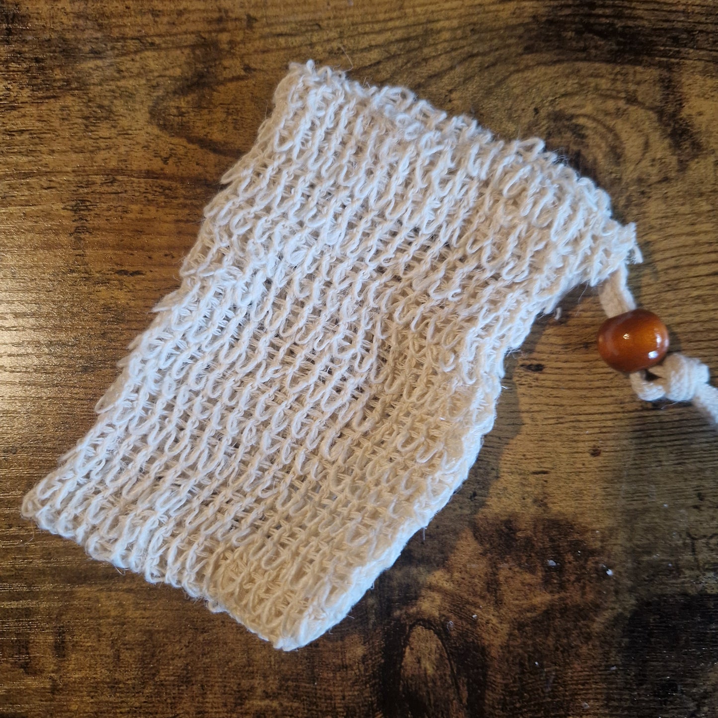 🫧🫧Lather Pouch – The Perfect Soap Companion